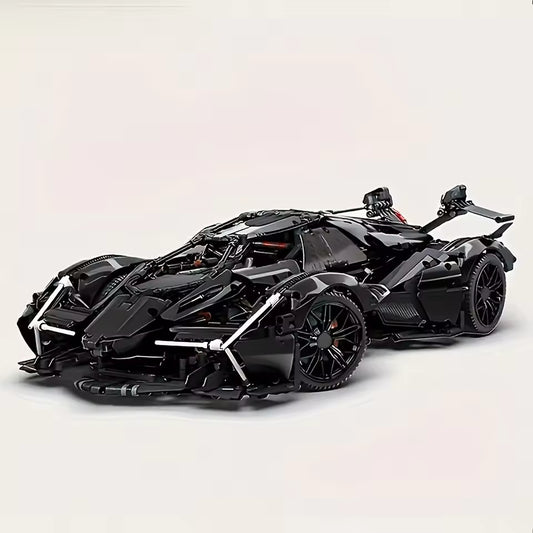 British Valkyrie AMR Pro | 1280 PCS