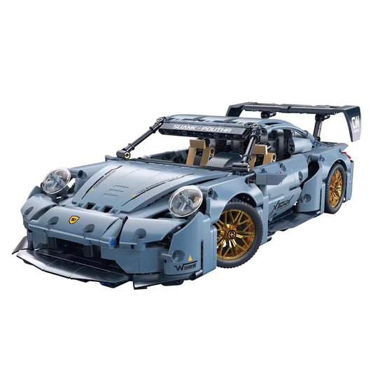 German 911 RSR | 975 PCS
