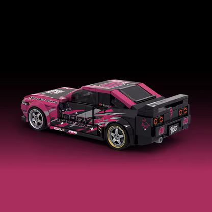 1087x Drift Team R32 | 412pcs
