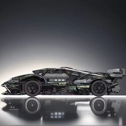 British Valkyrie AMR Pro | 1280 PCS