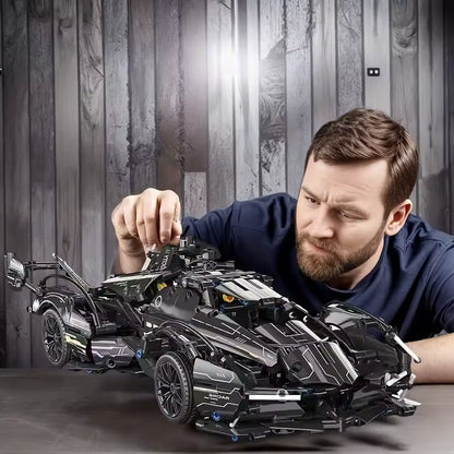 British Valkyrie AMR Pro | 1280 PCS