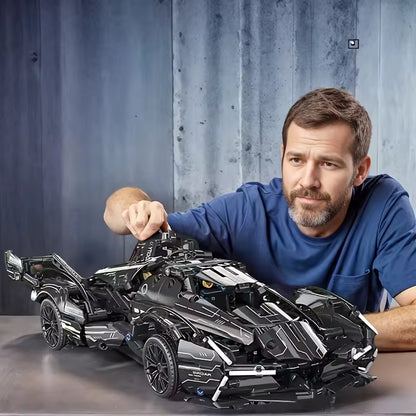 British Valkyrie AMR Pro | 1280 PCS