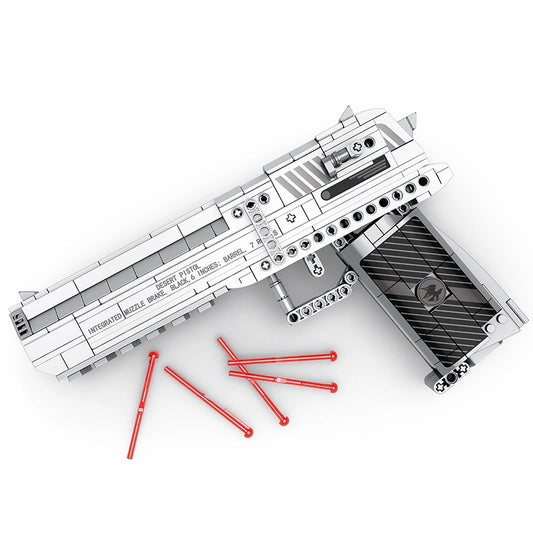 Free Desert Eagle | 408 PCS