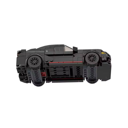 German M Series | 376 PCS