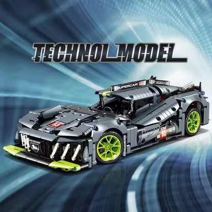 Italian GT3 EVO | 1280 PCS