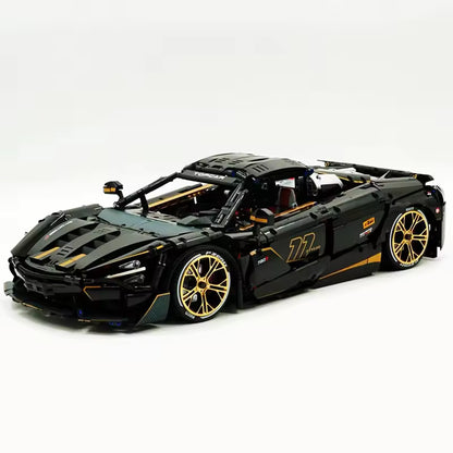 Limited Edition 720S | 3568pcs