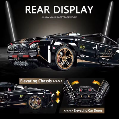 Limited Edition 720S | 3568pcs