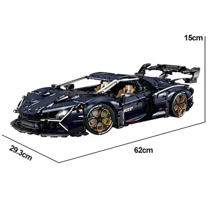 Limited Edition Revuelto | 4105pcs