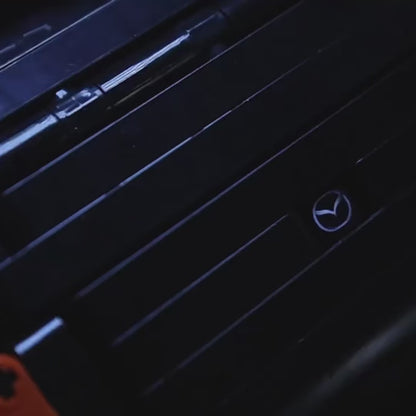 Mazda RX-7 Fortune | 3074pcs